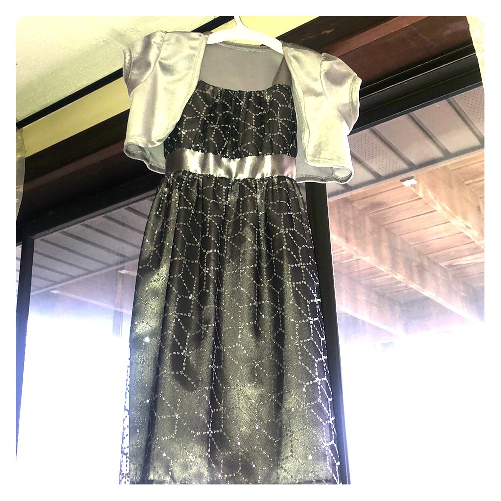 Party dress (kids)